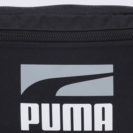 Сумка Puma Plus Waist Bag II - 140106, фото 5 - интернет-магазин MEGASPORT