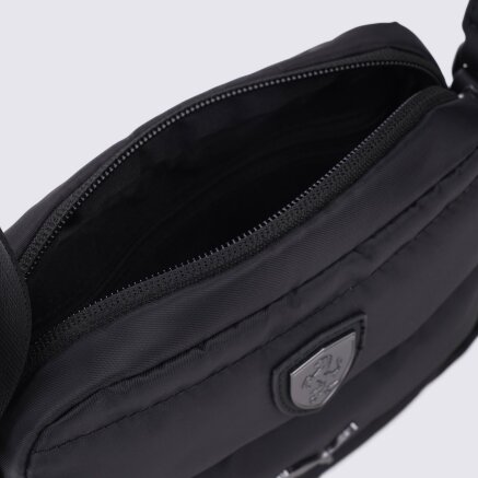 Сумка Puma Ferrari SPTWR Wmn's X-body Bag - 140110, фото 3 - інтернет-магазин MEGASPORT