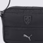 Сумка Puma Ferrari SPTWR Wmn's X-body Bag, фото 4 - інтернет магазин MEGASPORT