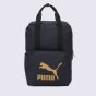 Рюкзак Puma Originals Urban Tote Backpack, фото 1 - интернет магазин MEGASPORT