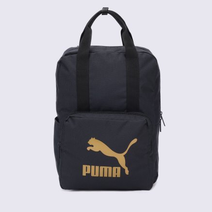 Рюкзак Puma Originals Urban Tote Backpack - 140115, фото 1 - интернет-магазин MEGASPORT
