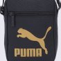 Сумка Puma Originals Urban Compact Portable, фото 4 - інтернет магазин MEGASPORT