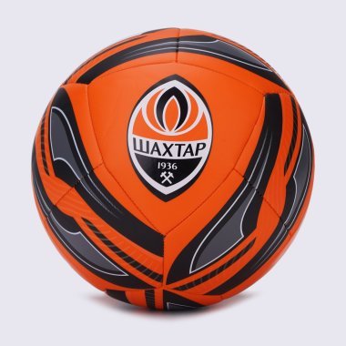 М'ячі Puma FCSD ICON ball - 140124, фото 1 - інтернет-магазин MEGASPORT