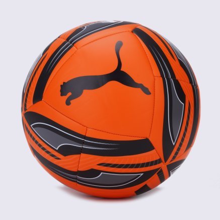 М'яч Puma FCSD ICON ball - 140124, фото 3 - інтернет-магазин MEGASPORT