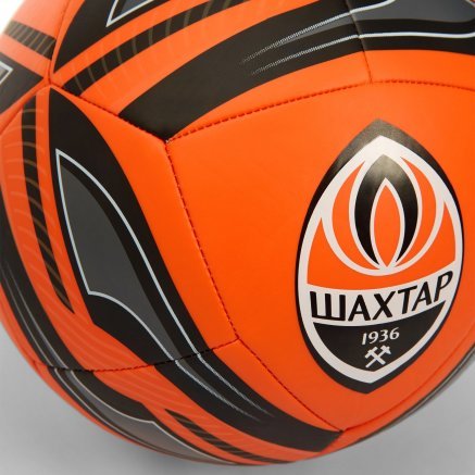 М'яч Puma FCSD ICON ball - 140124, фото 2 - інтернет-магазин MEGASPORT