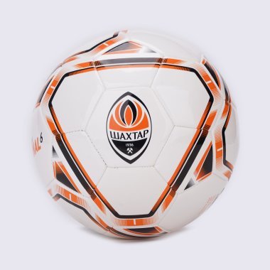 Мячи Puma FCSD FINAL 6 Ball - 140125, фото 1 - интернет-магазин MEGASPORT
