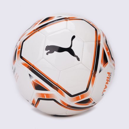 Мяч Puma FCSD FINAL 6 Ball - 140125, фото 3 - интернет-магазин MEGASPORT