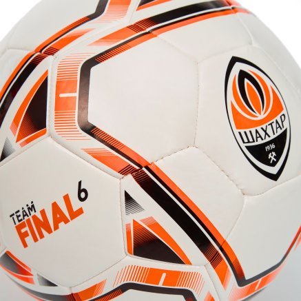 М'яч Puma FCSD FINAL 6 Ball - 140125, фото 2 - інтернет-магазин MEGASPORT