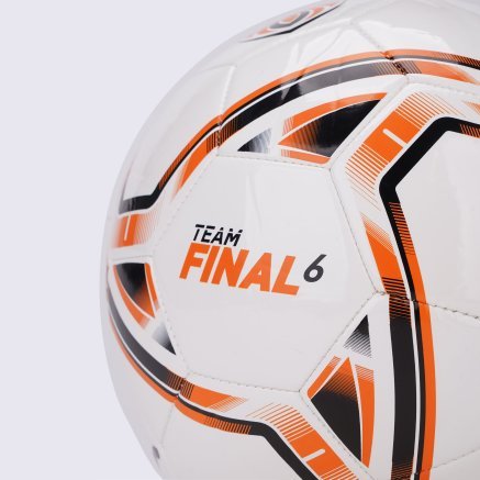 М'яч Puma FCSD FINAL 6 Ball - 140125, фото 4 - інтернет-магазин MEGASPORT
