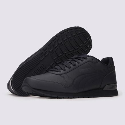 Кросівки Puma ST Runner V2 Full L - 140316, фото 2 - інтернет-магазин MEGASPORT