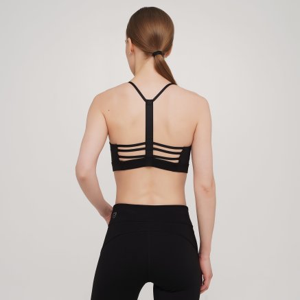 Топ Puma Low Impact Strappy Bra - 140395, фото 3 - интернет-магазин MEGASPORT