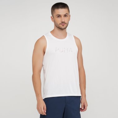 Майки Puma RUN COOLadapt SINGLET M - 140399, фото 1 - интернет-магазин MEGASPORT