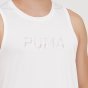 Майка Puma RUN COOLadapt SINGLET M, фото 4 - интернет магазин MEGASPORT