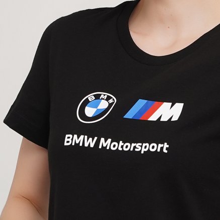 Puma discount bmw logo