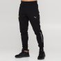 Спортивные штаны Puma Ferrari Race Sweat Pants, фото 1 - интернет магазин MEGASPORT