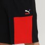 Шорти Puma CLSX Shorts TR, фото 4 - інтернет магазин MEGASPORT