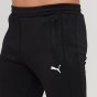 Спортивные штаны Puma MAPF1 T7 Track Pant, Slim/Oc, фото 3 - интернет магазин MEGASPORT
