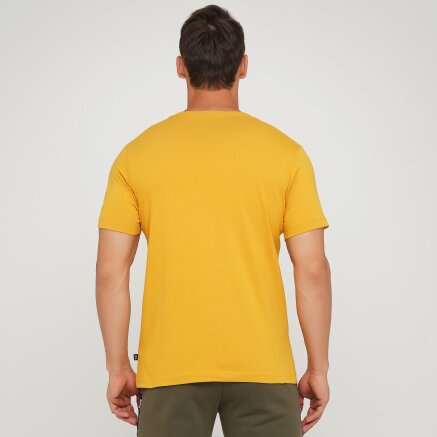Футболка Puma ESS Logo Tee (S) - 140568, фото 3 - интернет-магазин MEGASPORT
