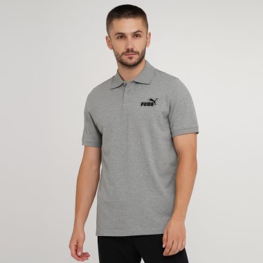 Puma pique sales polo