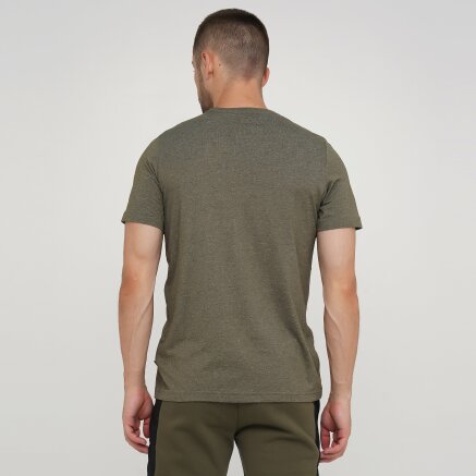 Футболка Puma ESS Heather Tee - 140589, фото 3 - интернет-магазин MEGASPORT