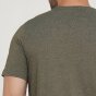 Футболка Puma ESS Heather Tee, фото 5 - интернет магазин MEGASPORT