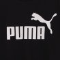 Футболка Puma детская ESS Logo Tee B, фото 3 - интернет магазин MEGASPORT