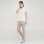 Футболка Puma Ess+ Embroidered Tee, фото 2 - интернет магазин MEGASPORT