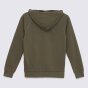 Кофта Puma дитяча T4C Hoodie TR, фото 2 - інтернет магазин MEGASPORT