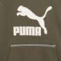 Кофта Puma дитяча T4C Hoodie TR, фото 3 - інтернет магазин MEGASPORT