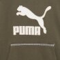 Кофта Puma детская T4C Hoodie TR, фото 3 - интернет магазин MEGASPORT