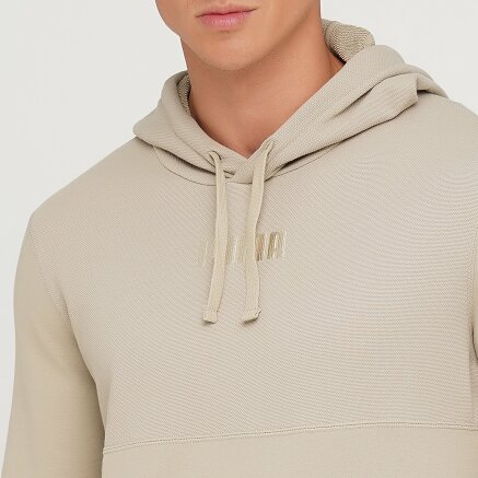 Кофта Puma Modern Basics Hoodie Tr - 140689, фото 4 - интернет-магазин MEGASPORT