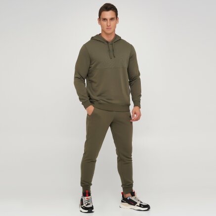 Кофта Puma Modern Basics Hoodie Tr - 140690, фото 2 - інтернет-магазин MEGASPORT