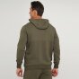Кофта Puma Modern Basics Hoodie Tr, фото 3 - інтернет магазин MEGASPORT