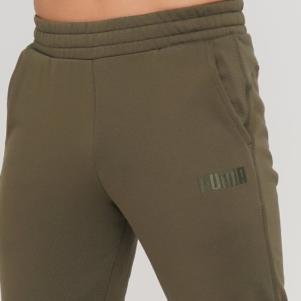 Спортивные штаны Puma Modern Basics Pants TR Cl - 140694, фото 4 - интернет-магазин MEGASPORT