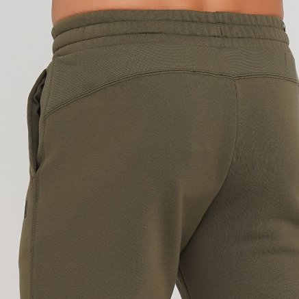 Спортивные штаны Puma Modern Basics Pants TR Cl - 140694, фото 5 - интернет-магазин MEGASPORT
