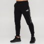 Спортивные штаны Puma POWER Tape Sweat Pants FL Cl, фото 1 - интернет магазин MEGASPORT