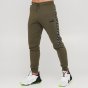 Спортивнi штани Puma POWER Tape Sweat Pants FL Cl, фото 1 - інтернет магазин MEGASPORT