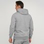 Кофта Puma Power Tape Hoodie Fl, фото 3 - интернет магазин MEGASPORT