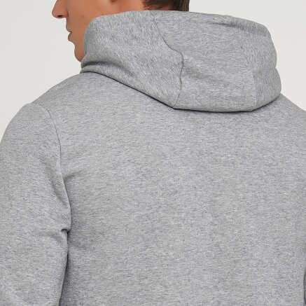 Кофта Puma Power Tape Hoodie Fl - 140714, фото 5 - интернет-магазин MEGASPORT