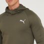 Кофта Puma Evostripe Hoodie, фото 4 - інтернет магазин MEGASPORT