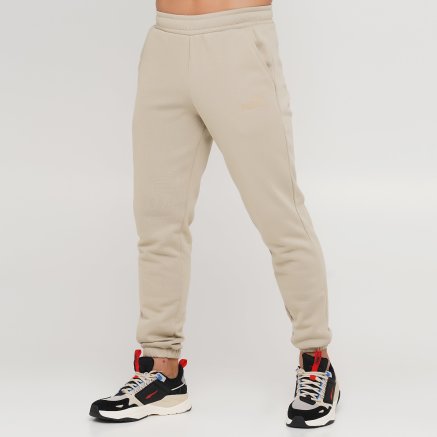 Спортивные штаны Puma ESS+ Sweat Pants FL Cl - 140727, фото 1 - интернет-магазин MEGASPORT