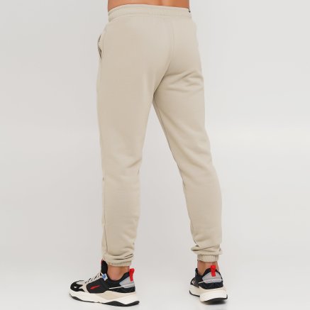 Спортивные штаны Puma ESS+ Sweat Pants FL Cl - 140727, фото 3 - интернет-магазин MEGASPORT
