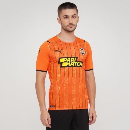 Футболка Puma FCSD Home Shirt Promo - 140237, фото 1 - интернет-магазин MEGASPORT