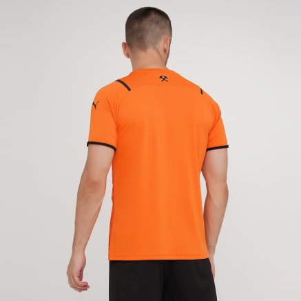 Футболка Puma FCSD Home Shirt Replica - 140238, фото 3 - интернет-магазин MEGASPORT