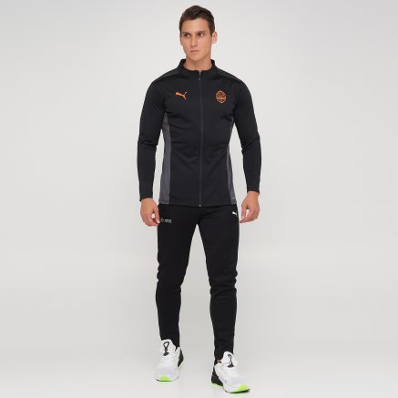 Кофта Puma Fcsd Training Jacket - 140244, фото 2 - интернет-магазин MEGASPORT