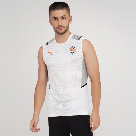 Майка Puma FCSD Training Jersey SL - 140164, фото 1 - інтернет-магазин MEGASPORT