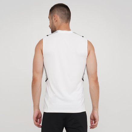 Майка Puma FCSD Training Jersey SL - 140164, фото 3 - інтернет-магазин MEGASPORT