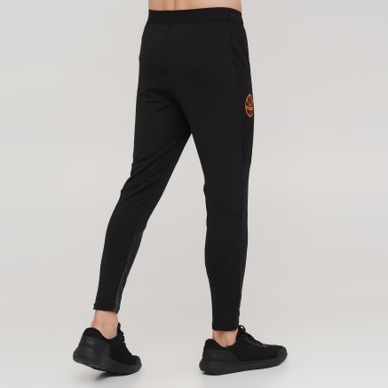 Спортивные штаны Puma FCSD Training Pants Pro w/o zipped pockets (compression) - 140254, фото 3 - интернет-магазин MEGASPORT