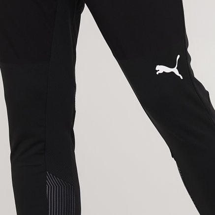 Спортивнi штани Puma FCSD Training Pants Pro w/o zipped pockets (compression) - 140254, фото 4 - інтернет-магазин MEGASPORT