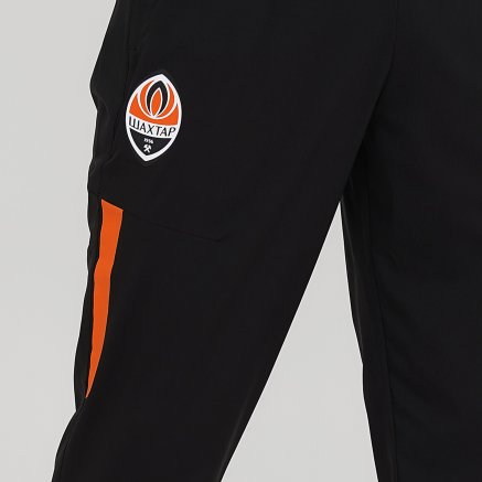 Спортивные штаны Puma FCSD Woven Pants - 140168, фото 4 - интернет-магазин MEGASPORT